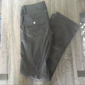 Prana Halle Pant Black